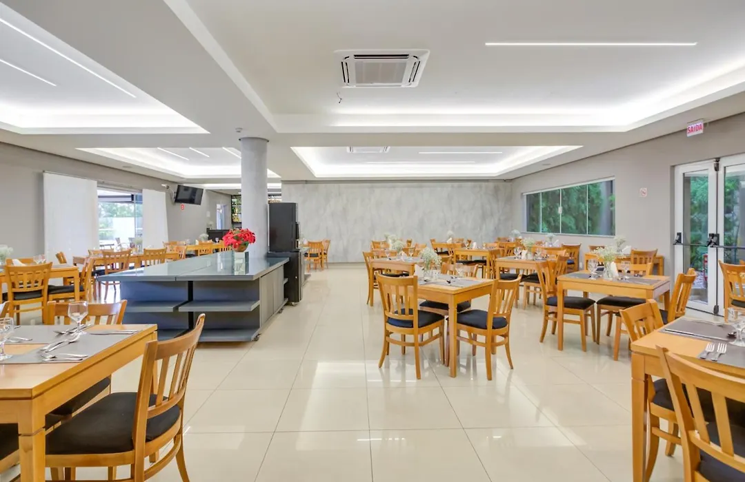 Quality Hotel Jundiaí-1