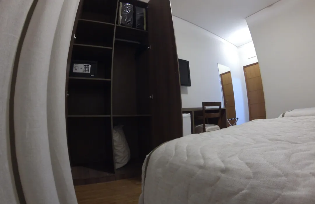 Hotel Serra de Jundiaí-1