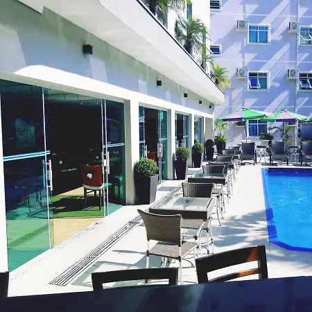 Hotel Serra de Jundiaí-2