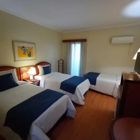 Summit Suites Hotel Jundiai-2