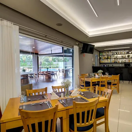 Quality Hotel Jundiaí-2