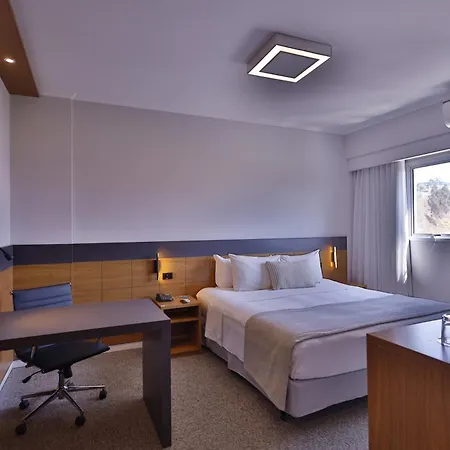 Quality Hotel Jundiaí-3
