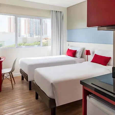 Mercure Jundiai Shopping-2