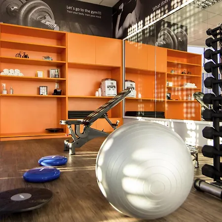 Ibis Jundiai Shopping-2