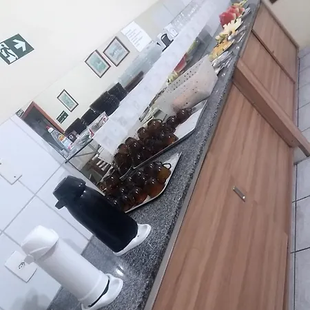 Hotel Central Rosário-2